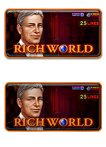 Rich World 