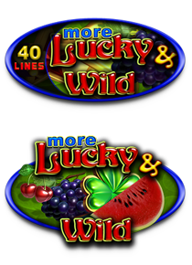 More Lucky & Wild 