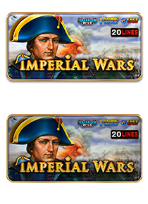 Imperial Wars 