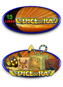 Dice of Ra