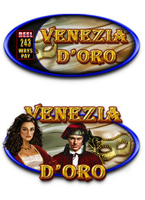 Venezia d`Oro 