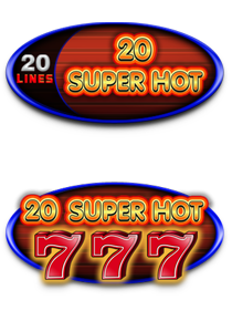 20 Super Hot 