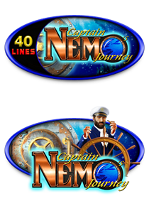 Captain Nemo`s Journey 