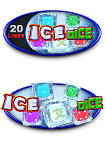 Ice Dice