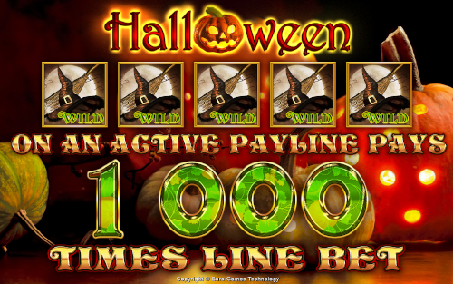 Halloween