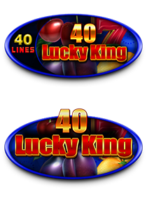 40 Lucky King 