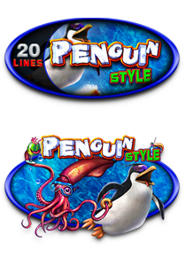 Penguin Style 