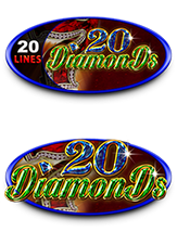 20 Diamonds 