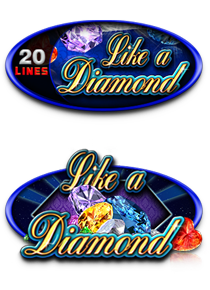 Like a Diamond 