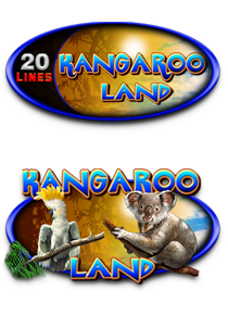 Kangaroo Land 