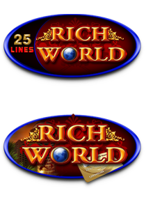 Rich World 