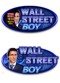 Wall Street Boy 