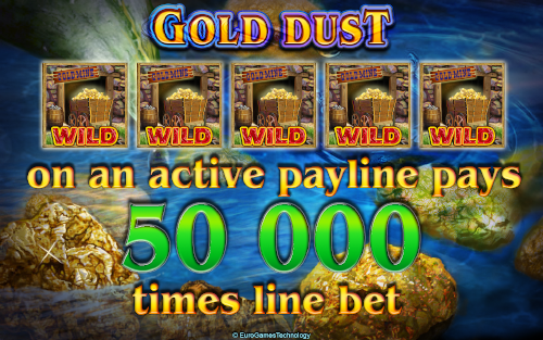 Gold Dust