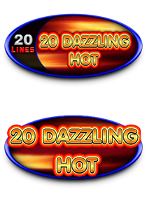 20 Dazzling Hot 