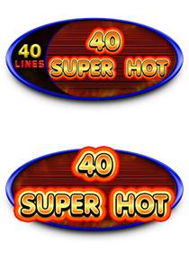 40 Super Hot 