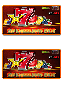 20 Dazzling Hot