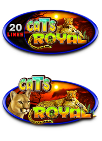 Cats Royal 