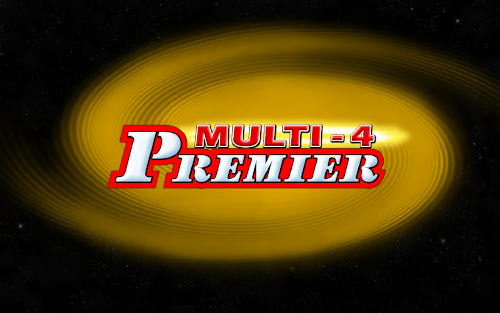 Premier Multi-4