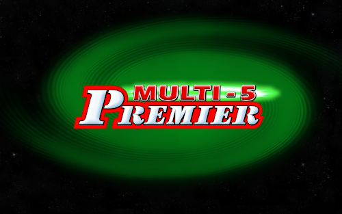 Premier Multi-5