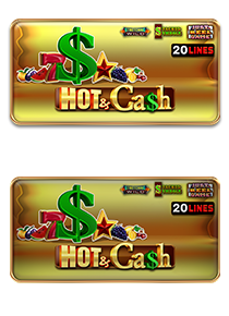 Hot & Cash 