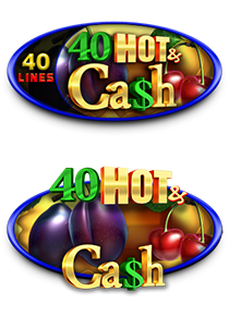 40 Hot & Cash 