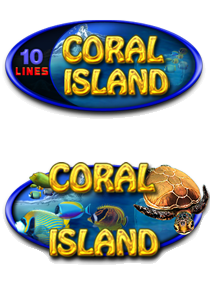 Coral Island 