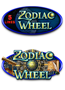 Zodiac Wheel 