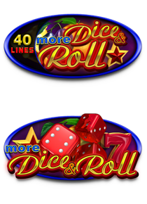 More Dice & Roll 