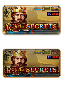 Royal Secrets 