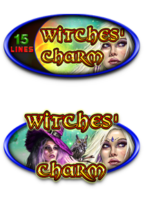 Witches` Charm