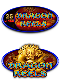 Dragon Reels 