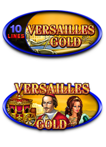 Versailles Gold 