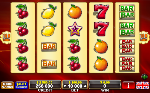 100 Super Fruits