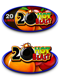 20 Hot Blast 