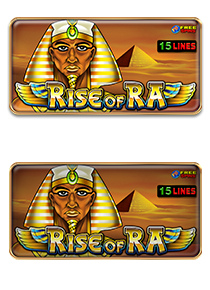 Rise of Ra 