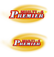 Premier Multi-4