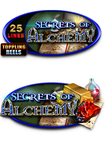 Secrets of Alchemy 