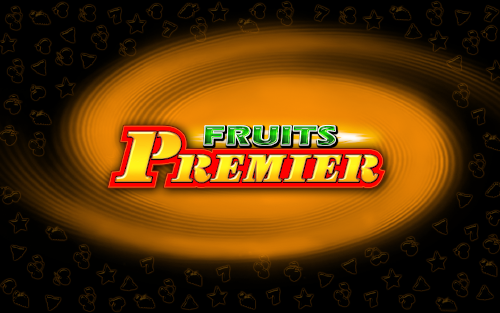 Premier Fruits