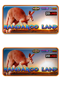 Kangaroo Land 