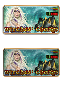 Witches` Charm 