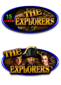 The Explorers 