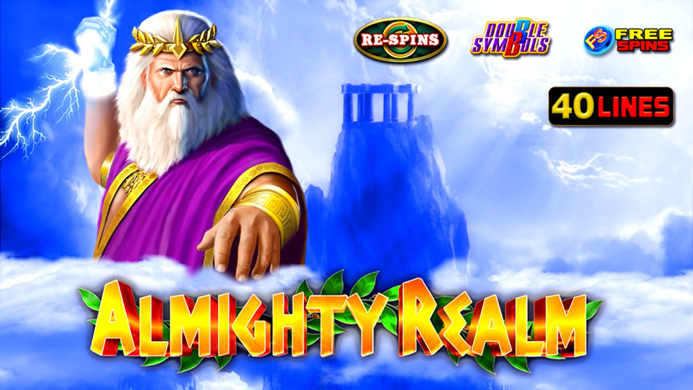 Almighty Realm