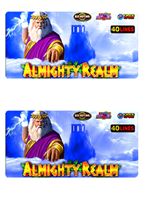 Almighty Realm