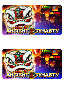 Ancient Dynasty