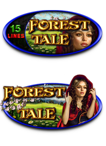 Forest Tale 