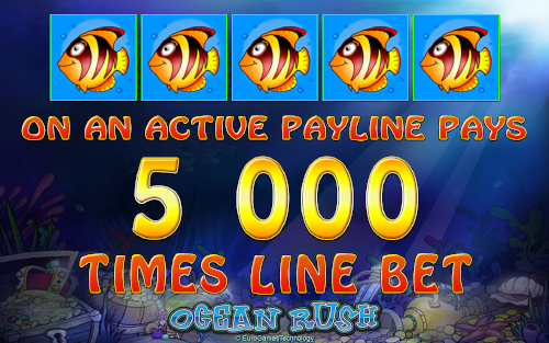 Ocean Rush
