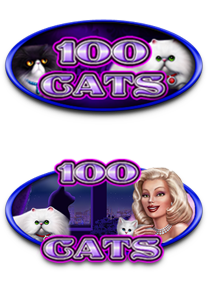 100 Cats