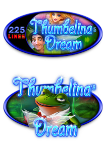 Thumbelina`s Dream 