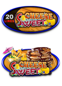 Sweet Cheese 