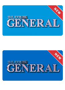 Blue General HD